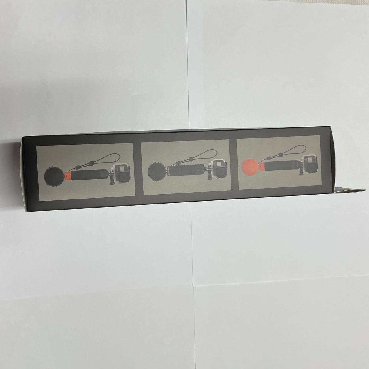 Enhanced DJI Float Stick for GoPro and Action Cameras