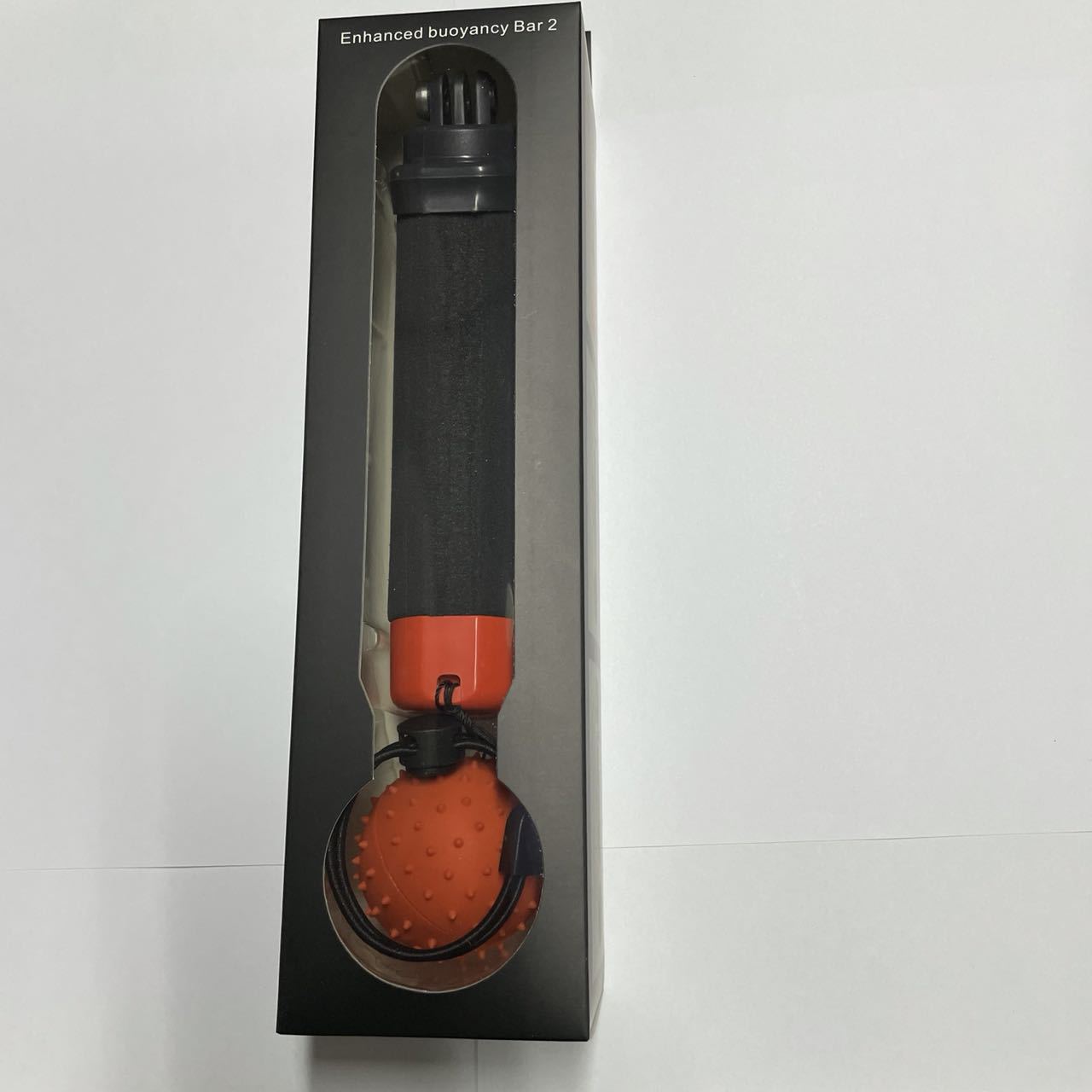 Enhanced DJI Float Stick for GoPro and Action Cameras