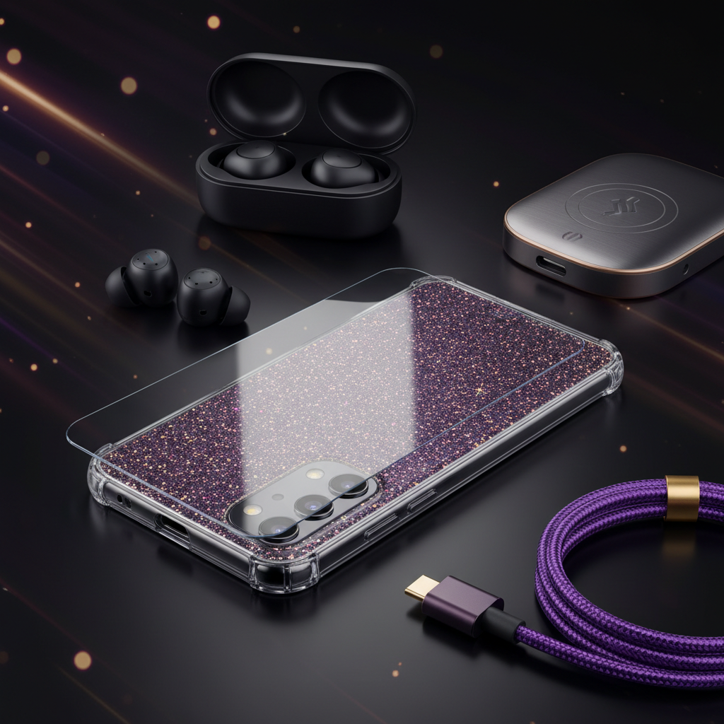 Samsung Accessories