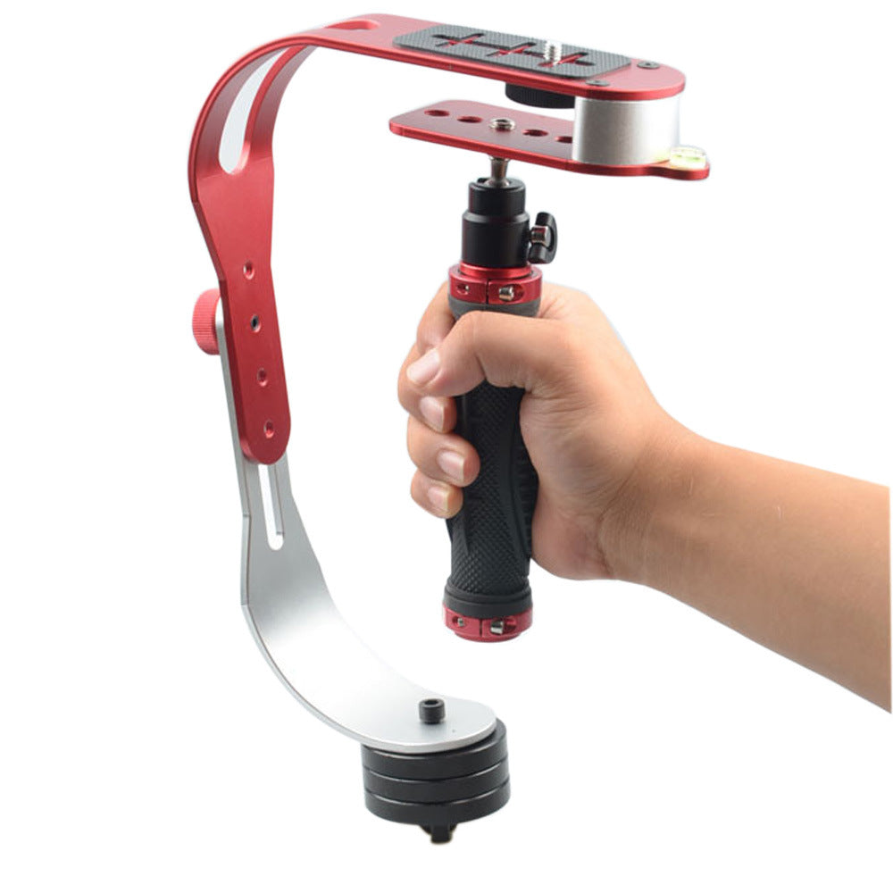 Handheld Stabilizer for Smartphone &amp; Action Cameras
