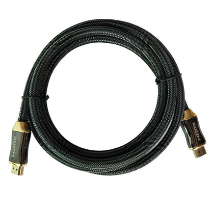 HDMI 2.0 Zinc Alloy Cable 2K*4K for Projectors (1-20M)