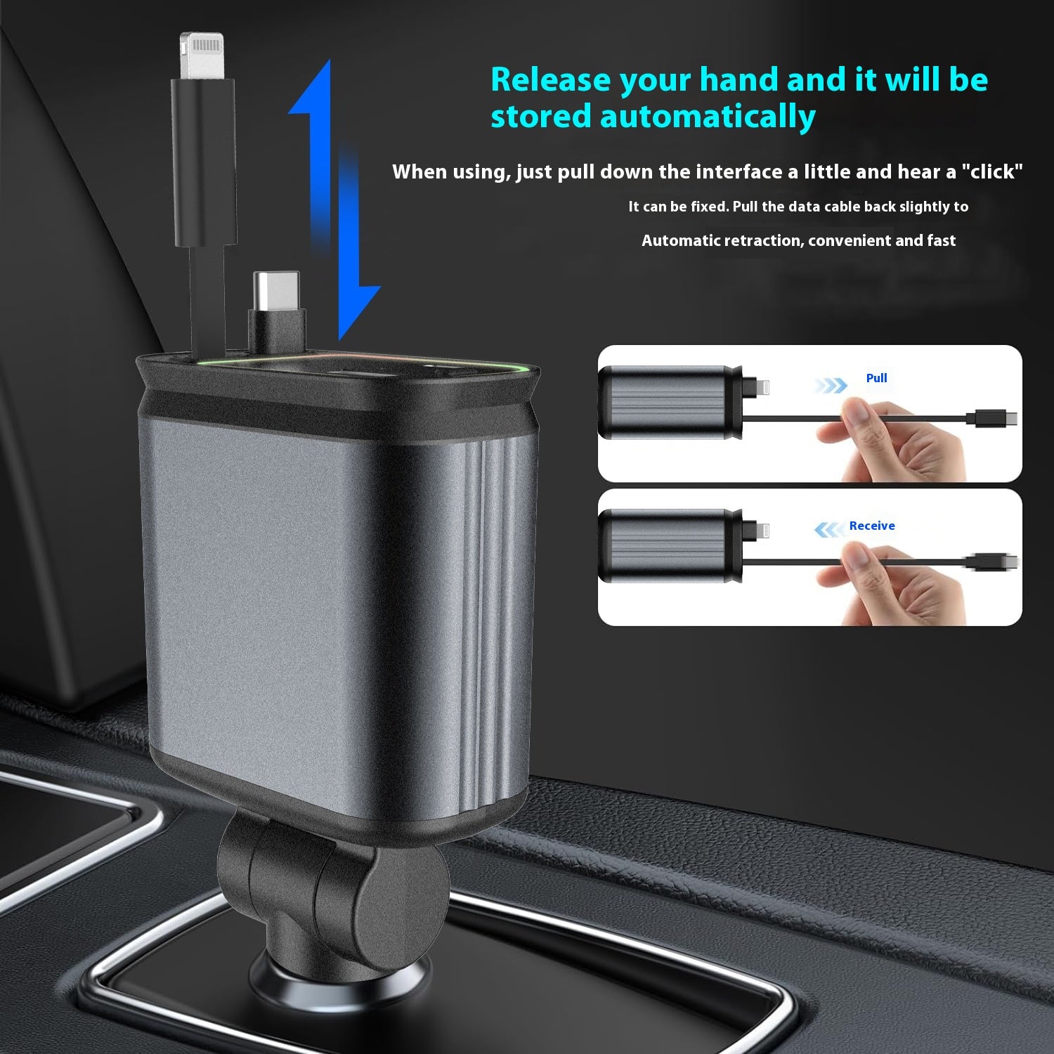 Car Charger