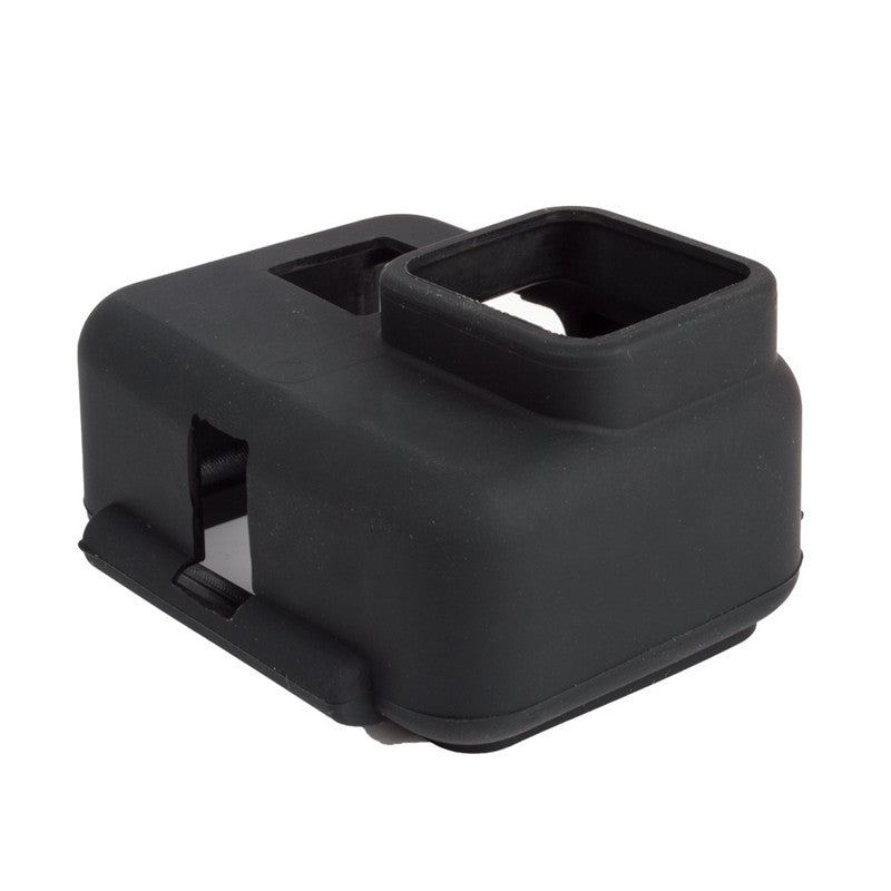 Color Silicone Case for Hero5 &amp; Hero6 Action Cameras