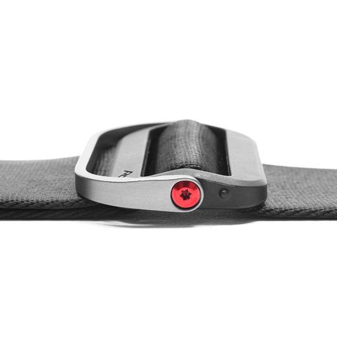 Multi-Functional Camera Strap for DSLR and Action Cameras