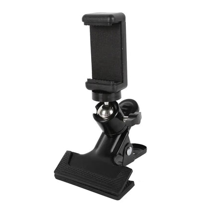 Ultimate Guitar Head Mount for Phones &amp; Action Cameras