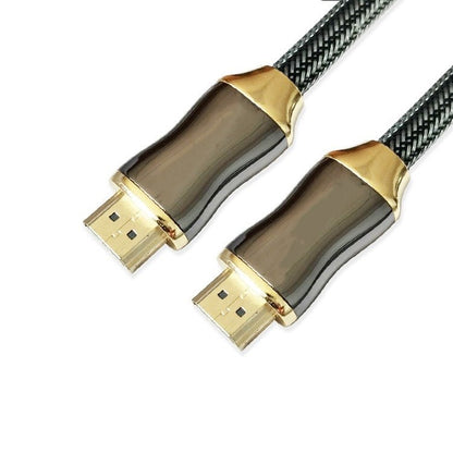 HDMI 2.0 Zinc Alloy Cable 2K*4K for Projectors (1-20M)