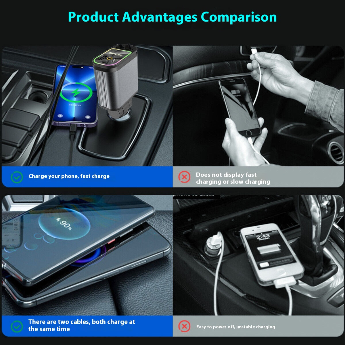 Car Charger
