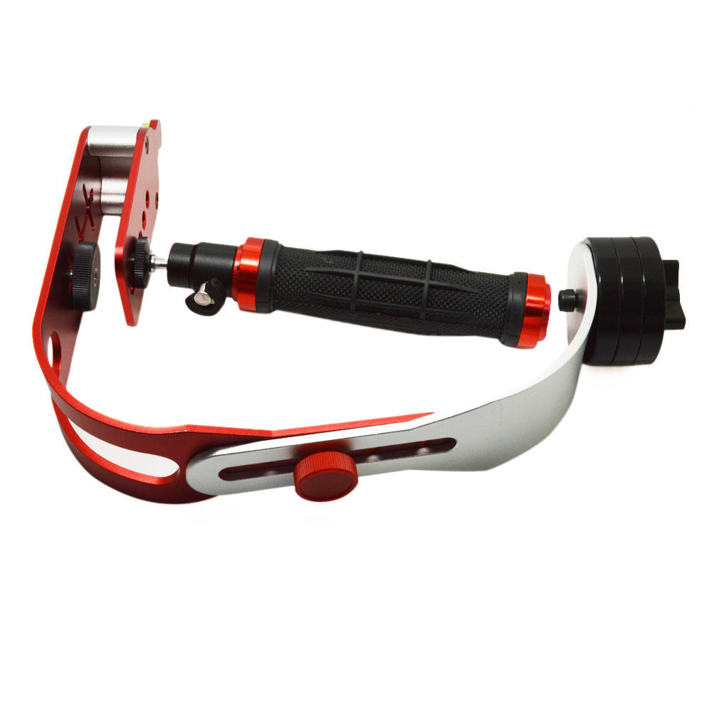 Handheld Stabilizer for Smartphone &amp; Action Cameras