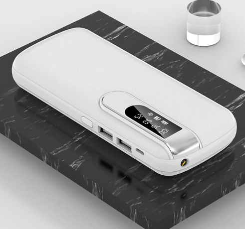 20000mAh Portable Power Bank Charger