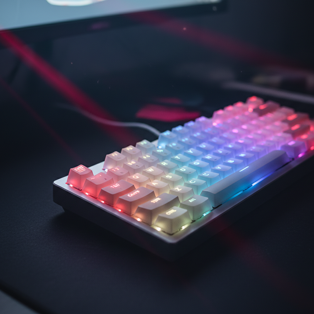 Keyboard